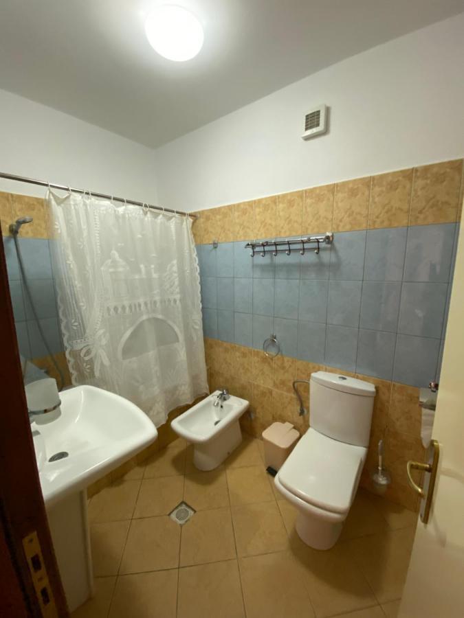 L.T. Deizi Apartment Sarandë Esterno foto